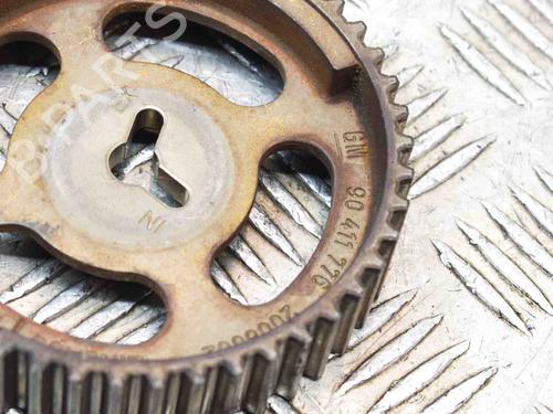 Pulley VW GOLF V (1K1) 2.0 GTI | BP14648849M122 