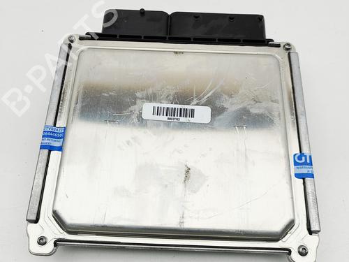 Computer motormanagement VW TRANSPORTER T6 Van (SGA, SGH, SHA, SHH) 2.0 TDI | BP29945346M57