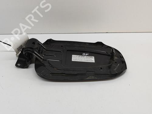 Fuel flap MITSUBISHI OUTLANDER III (GG_W, GF_W, ZJ, ZL, ZK) 2.0 Hybrid 4WD (GG2W) | BP24819255C131 