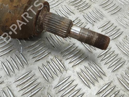 Right front driveshaft FORD MONDEO V Turnier (CF) 2.0 TDCi | BP26658521M39  - Image 6