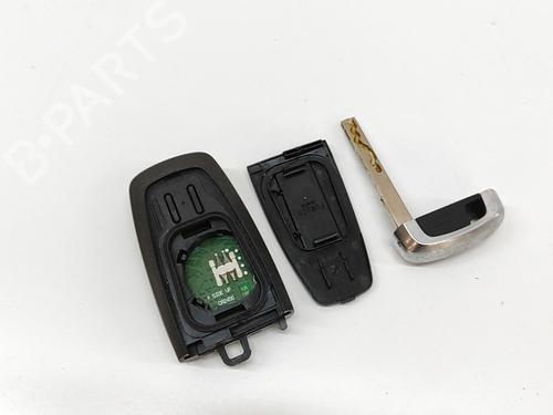 Elektronisk modul VW TOUAREG (CR7, RC8) 3.0 TDI 4motion | BP27315011M83 