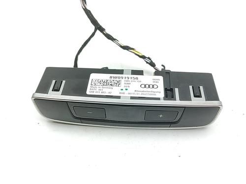 Used Electronic module Electronic module AUDI A4 B9 (8W2, 8WC) 35 TFSI Mild Hybrid (150 hp) 33112837 33112837