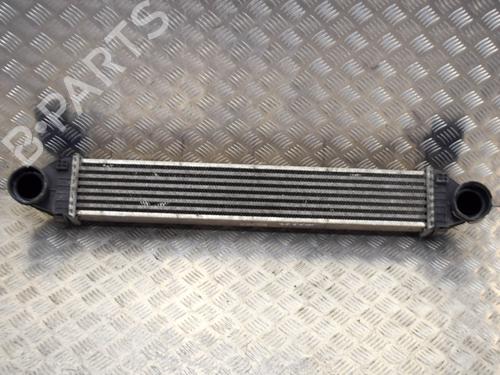 Used Intercooler MERCEDES-BENZ B-CLASS Sports Tourer (W245) B 200 TURBO (245.234) (193 hp) 8354825