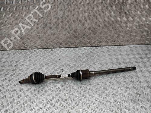 Right front driveshaft LAND ROVER RANGE ROVER VELAR (L560) 2.0 D240 SD4 4x4 | BP29337158M39