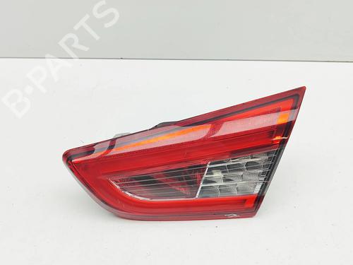 Used Right tailgate light Right tailgate light MASERATI GHIBLI III (M157) 3.0 D (275 hp) 34521035 34521035