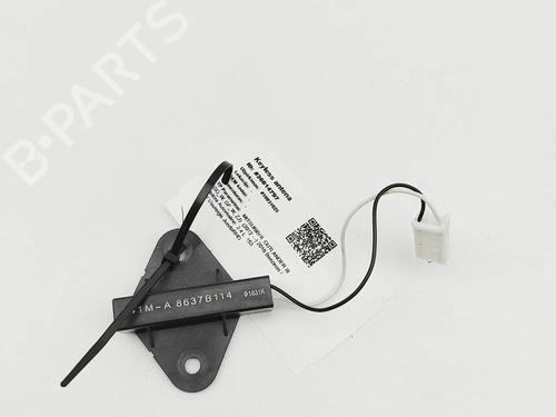 Elektronisk modul Elektronisk modul MITSUBISHI OUTLANDER III (GG_W, GF_W, ZJ, ZL, ZK) 2.4 Hybrid 4WD (GG3W) (208 hp) 37077039 37077039