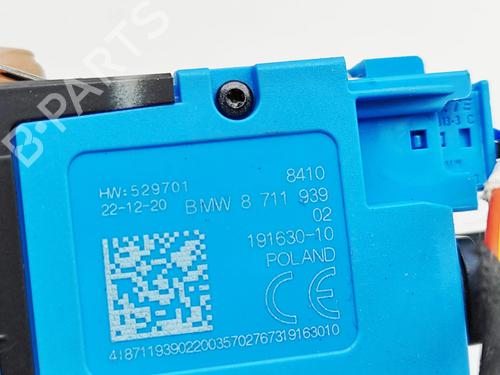 Electronic module BMW X3 (G01, F97, G08) xDrive 20 d | BP33291944M83 - Image 6