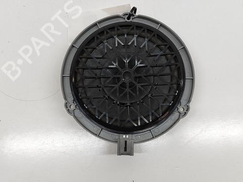 Used Speaker PEUGEOT 208 II (UB_, UP_, UW_, UJ_) 1.2 Hybrid 136 (UPHPYK) (136 hp) 28688092