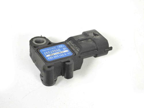 Electronic sensor NISSAN X-TRAIL III (T32_, T32R, T32RR) 1.6 dCi (T32) | BP30216836M84