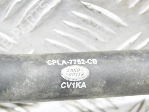 Pipe LAND ROVER RANGE ROVER SPORT II (L494) 3.0 SDV6 4x4 | BP14625494M125 