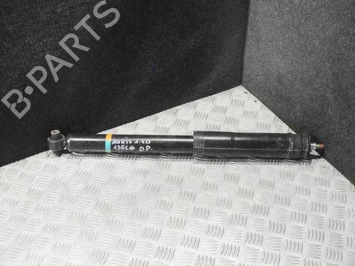 Used Right rear shock absorber Right rear shock absorber 6717983 6717983