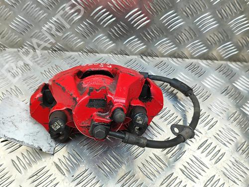 Right front brake caliper FORD FIESTA VII (HJ, HF) 1.0 EcoBoost | BP28101419M104 - Image 3
