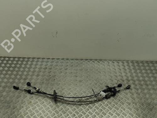 Used Cable Cable FORD TRANSIT CUSTOM V362 Bus (F3) 2.2 TDCi (125 hp) 36471220 36471220
