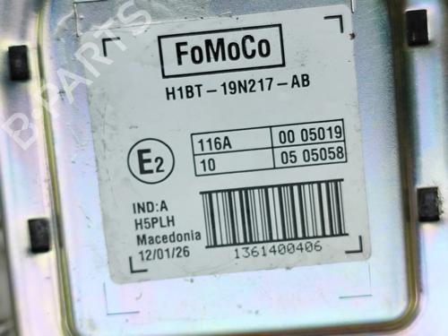 Módulo eletrónico FORD PUMA (J2K, CF7) 1.0 EcoBoost mHEV | BP38623230M83 - Image 5