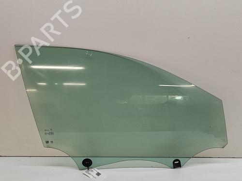 Used Front right door window PEUGEOT 5008 II (MC_, MJ_, MR_, M4_) 1.5 BlueHDi 130 (MCYHZJ, MCYHZR, MCYHZX) (131 hp) 29392158