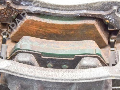 Right front brake caliper HYUNDAI IONIQ (AE) Electric | BP14617347M104 