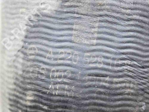 Intercooler pipe MERCEDES-BENZ E-CLASS T-Model (S211) E 320 T CDI 4-matic (211.289) | BP14634809M127 