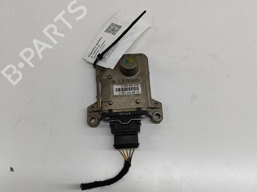 Used Electronic sensor Electronic sensor MERCEDES-BENZ S-CLASS (W220, V220) S 320 (220.065, 220.165) (224 hp) 24580713 24580713