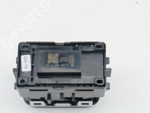 Switch MERCEDES-BENZ EQS (V297) EQS 450+ (297.123) | BP39205047I30 - Image 6