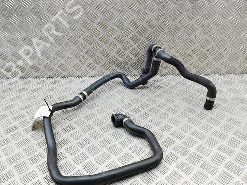 Pipe MERCEDES-BENZ C-CLASS (W205) C 350 e (205.047) | BP30155079M125