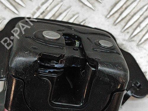 Tailgate lock HONDA CIVIC X Hatchback (FC_, FK_) 2.0 Type-R (FK8) | BP21077894C101 