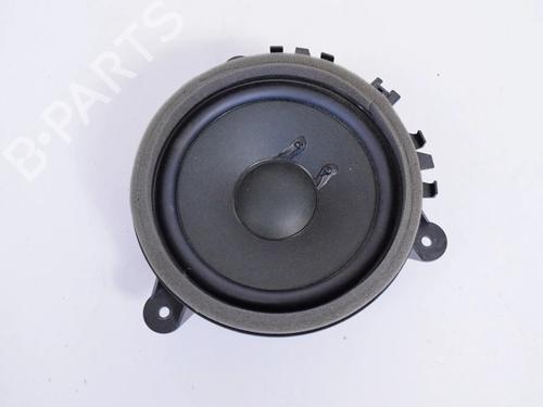 Used Speaker VOLVO V60 I (155) D2 (120 hp) 31216957