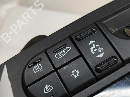 Commande Chauffage CHRYSLER PACIFICA 3.5 AWD | BP25787434I5 