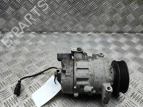 Used AC compressor AC compressor PORSCHE CAYENNE (92A) 4.2 S Diesel (382 hp) 36390955 36390955