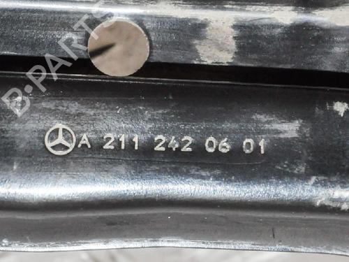 Support MERCEDES-BENZ E-CLASS (W211) E 320 (211.065) | BP14659101C155 