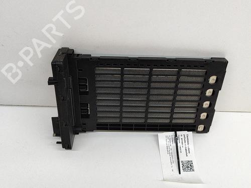 Used Heater resistor Heater resistor VW TOUAREG (7P5, 7P6) 3.0 V6 TDI (204 hp) 21486765 21486765