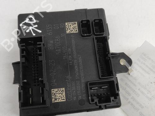 Elektronische module BMW X1 (U11) iX1 xDrive 30 | BP28553577M83