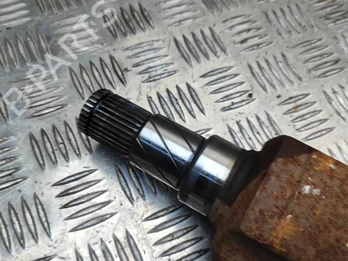 Left front driveshaft TESLA MODEL X (5YJX) 90D AWD | BP33381749M38  - Image 6