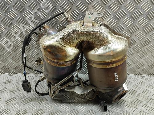 Catalyst VW T-CROSS (C11, D31) 1.0 TSi | BP30004703M10  - Image 5