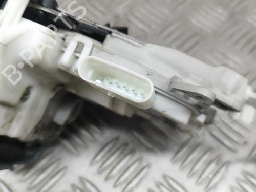 Front left lock PORSCHE CAYENNE Coupe (9YB) 3.0 AWD (9YBAA1) | BP28061983C98 - Image 8