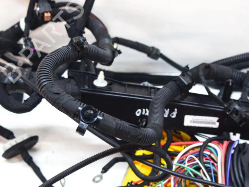 Wiring harness OPEL MOKKA 1.2 (76) | BP36043642E16  - Image 9