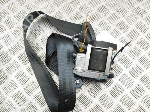 Used Front right seatbelt PEUGEOT 308 SW II (LC_, LJ_, LR_, LX_, L4_) 1.5 BlueHDi 130 (131 hp) 31339240