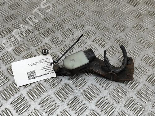 Electronic sensor RENAULT CLIO IV (BH_) 0.9 TCe 90 (BHNF, BHMA, BHMH, BHJK, BHJR) | BP24818929M84 