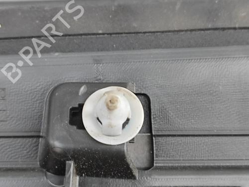 Door moulding trim AUDI Q4 E-TRON Sportback (F4N) 40 | BP27789596C150 