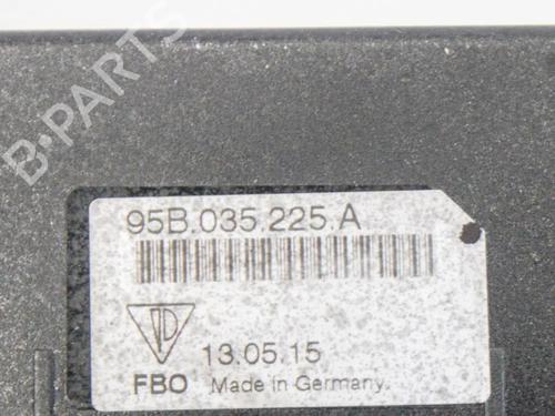 Electronic module PORSCHE MACAN (95B) 3.0 S Diesel | BP7731941M83 - Image 5