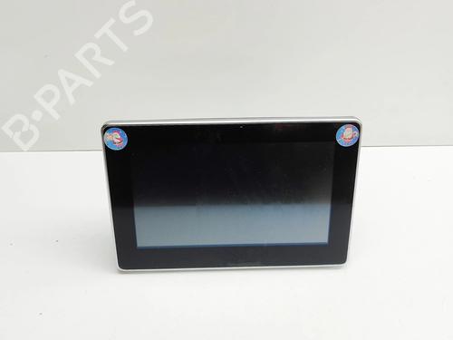 Used Display monitor Display monitor LAND ROVER RANGE ROVER IV (L405) 5.0 SCV8 4x4 (525 hp) 33385398 33385398