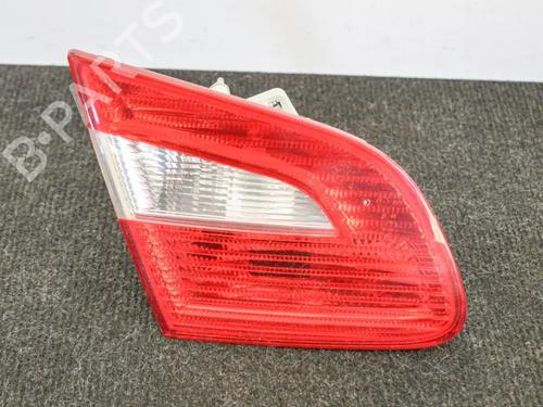 Used Left tailgate light Left tailgate light SKODA SUPERB II (3T4) 2.0 TDI (170 hp) 6753638 6753638