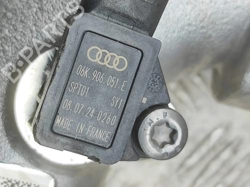 Pipe PORSCHE CAYENNE Coupe (9YB) 4.0 S AWD (9YBBJ1) | BP34102240M125  - Image 6