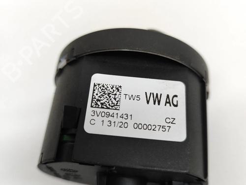 Electronic module SKODA SCALA (NW1) 1.5 TSI | BP27770921M83  - Image 6