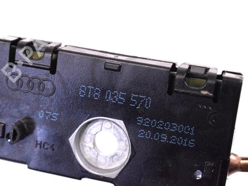 Electronic module AUDI A6 Allroad C7 (4GH, 4GJ) 3.0 TDI quattro | BP30225967M83  - Image 6