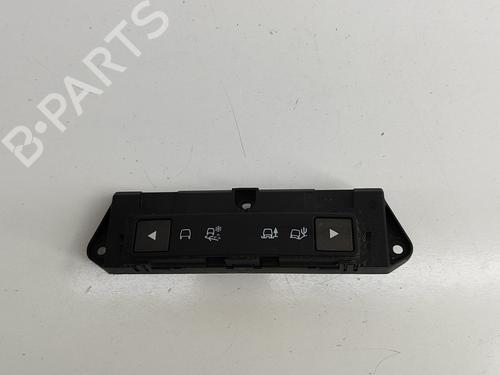 Used Switch LAND ROVER RANGE ROVER EVOQUE (L538) 2.0 D 4x4 (180 hp) 24975907