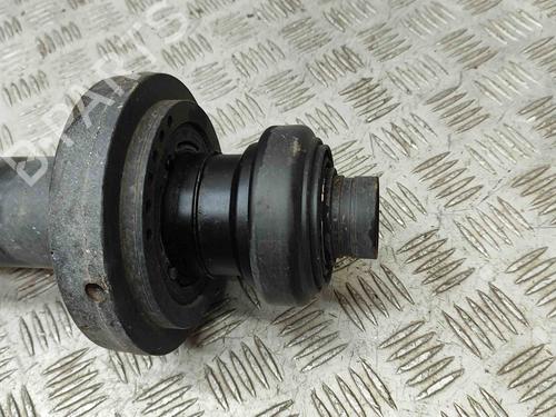 Kardanaksel Kompl. PORSCHE CAYENNE (92A) 3.0 Diesel | BP17767736M37 