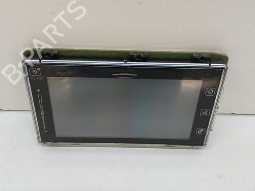 Used Display monitor SUZUKI VITARA (LY) 1.6 DDiS AllGrip (APK416D) (120 hp) 29042567