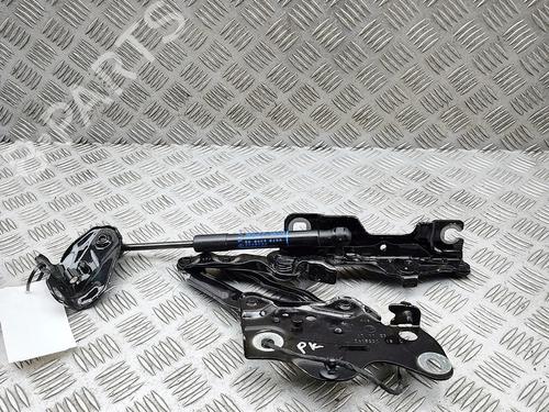 Used Hinge/Door check strap Hinge/Door check strap BMW X5 (G05, F95) xDrive 45 e Plug-in Hybrid (394 hp) 36358619 36358619