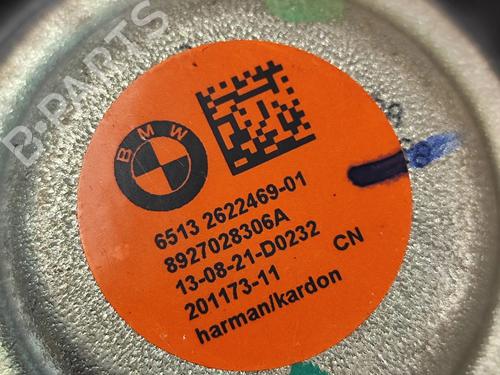 Speaker BMW i4 (G26) eDrive40 | BP27790924E2 