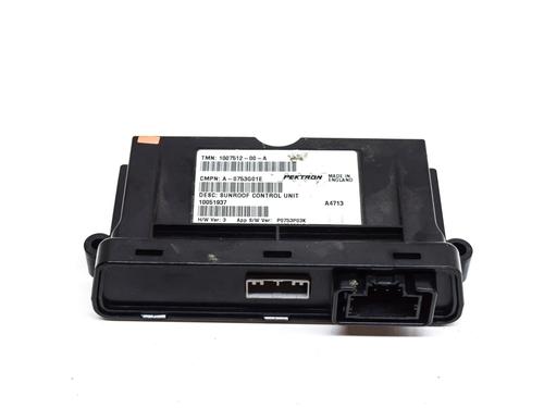 Used Electronic module TESLA MODEL S (5YJS) P85 (421 hp) 6771950